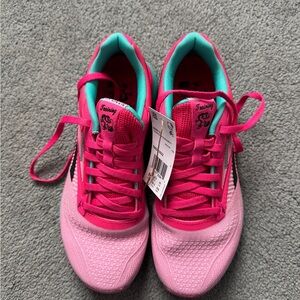 Women's Reebok Nano x4 size 8
